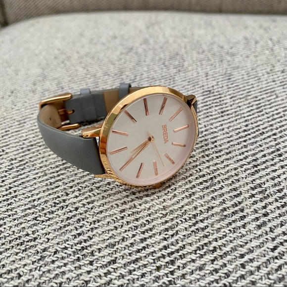 Elegant Women Breda Watch - Picture 4 of 7